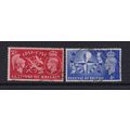 GB 1951 SG 513-4 Used (E-765 (8))