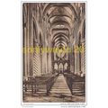 DURHAM CATHEDRAL, NAVE EAST, CO DURHAM, ENGLAND...