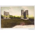 HADLEIGH CASTLE, LEIGH ON SEA, ESSEX, ENGLAND, ...