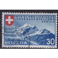 Switzerland 1939 National Exhibition in German ...