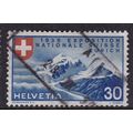 Switzerland 1939 National Exhibition in French ...