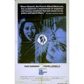 DEADLY TRAP 1971 Faye Dunaway, Frank Langella U...
