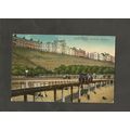 Postcard West Sussex Brighton Volks Electric Ra...