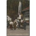 Fountain & Mineral Spring, Shasta Springs, Cali...