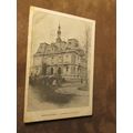 Early Gaumet Postcard - Doullens - L'Hotel De V...