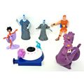 McDonald’s DISNEY 1997 VINTAGE HERCULES HAPPY M...