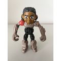 BUZZ LIGHTYEAR IZZY HAWTHORNE FIGURE