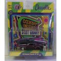 M 2 ' 1970 CHEVROLET CHEVELLE SS 454 ' STAY GRO...