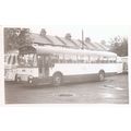 Black & White Photograph of Maidstone & Distric...