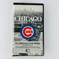 Chicago And The Cubs - A Lifelong Love Affair R...
