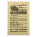 WW2 British Air Drop Leaflet. - Code EH.477. - ...