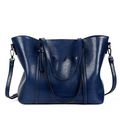 Women Top Handle Satchel Handbags Shoulder Bag ...