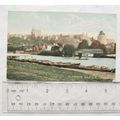 1904 postcard Windsor Castle, London