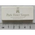 Matchbox - Park Hotel, Koblenzer Str. Siegen