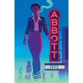 Abbott 1973: #2 Raul Allen BOOM! STUDIOS