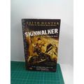 Skinwalker by Faith Hunter US PB