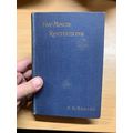 1920 "FIVE MINUTE RECITATIONS IN POEMS & PROSE"...