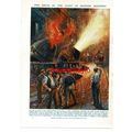 Bessemer Converter, Production Of Iron, Book Il...