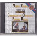 Beethoven : Piano Concerto No 5. Murray Perahia...