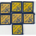 Scout Badges - 7 x Beaver Creative Challenge - ...