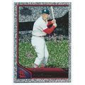 2011 Topps Lineage Diamond Anniversary Platinum...