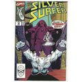 SILVER SURFER # 40 ( 1990 )