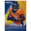 2014 Panini Rookies & Stars Super Bowl XLVIII #...