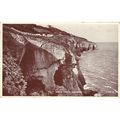 Tilly Whim Caves, Swange Dorset Postcard (Dor71...
