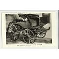 Tyrwhitt-Drake Maidstone Museum MAIL PHAETON Po...