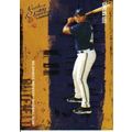 2005 Leather and Lumber Carlos Lee