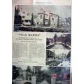 VILLA MARINA 1924 Roslyn LI NY country home rea...