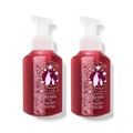Bath & Body Works Winter Berry Ice Gentle Foami...