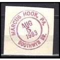 Used Revenue Cancel Marcus Hook, PA. Boothwyn B...