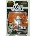 STAR WARS ' SAGA COLLECTION ' CLONE TROOPER SER...