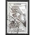 ALGERIE N° 309 OBLITERE ( USED )