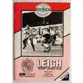 1990 programme Leigh v. Hull