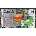 1987 SG 1240 - fine used (o)