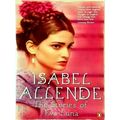 The Stories of Eva Luna by Isabel Allende