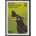 British Indian Ocean Territory 1990 SG 100 UMM ...