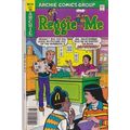 Reggie and Me #114