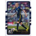2016 Donruss Soccer 57 Dario Benedetto Club Ame...