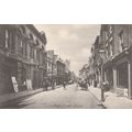 High Street Rugby Warwickshire Posted From Rugb...