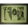 1902 Bowen-Merrill Company Ad - art by Hutt, Ho...