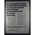 1980 National Rural Electric Cooperative Association Ad