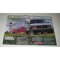 1989 Chevy Extended Cab Pickup Truck Ad - Ameri...