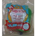 2000 McDonalds Disney's Tarzan II #2 Sabor Mint...