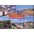 GB PC 2011 - Greetings From Southwold