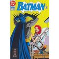 Batman # 476 VFN MODERN AGE COMICS