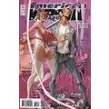 American Virgin (Vol 1) # 020 VFN- AMERICAN COMICS