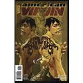 American Virgin (Vol 1) # 017 VFN- AMERICAN COMICS